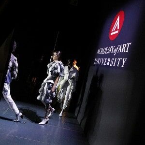 School of Fashion Recognized by Vogue Business as a Fashion Education Leader