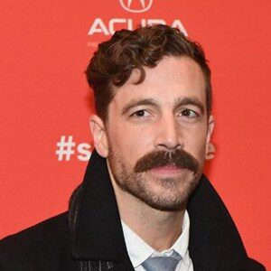 John K. Moeslein, From Marine to Movie Actor