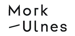 Company logo of Mork Ulnes