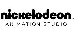 Company logo of Nickelodeon Animation Studio