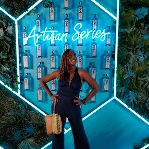 Bombay Sapphire Artisan Series Awards Fine Art Alum