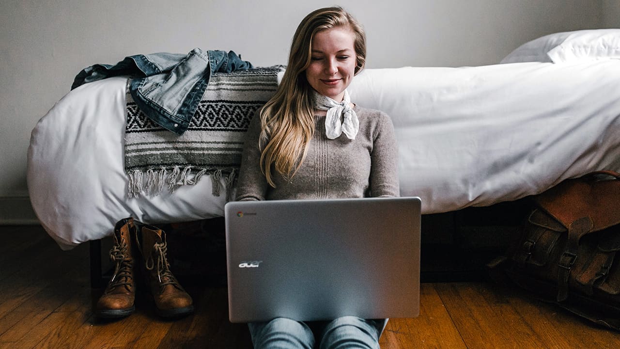 Online Open House Academy Of Art University