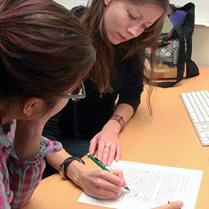 Academic Support Services