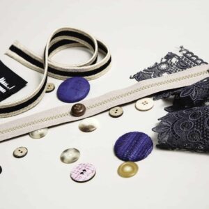 Fashion Product Development (MFA)