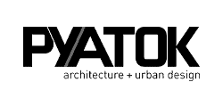 Company logo of Pyatok