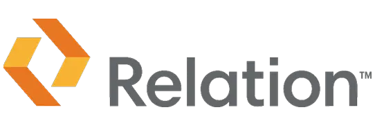 Relation logo