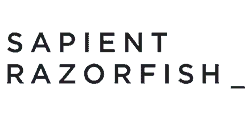 Company logo of Sapient Razorfish