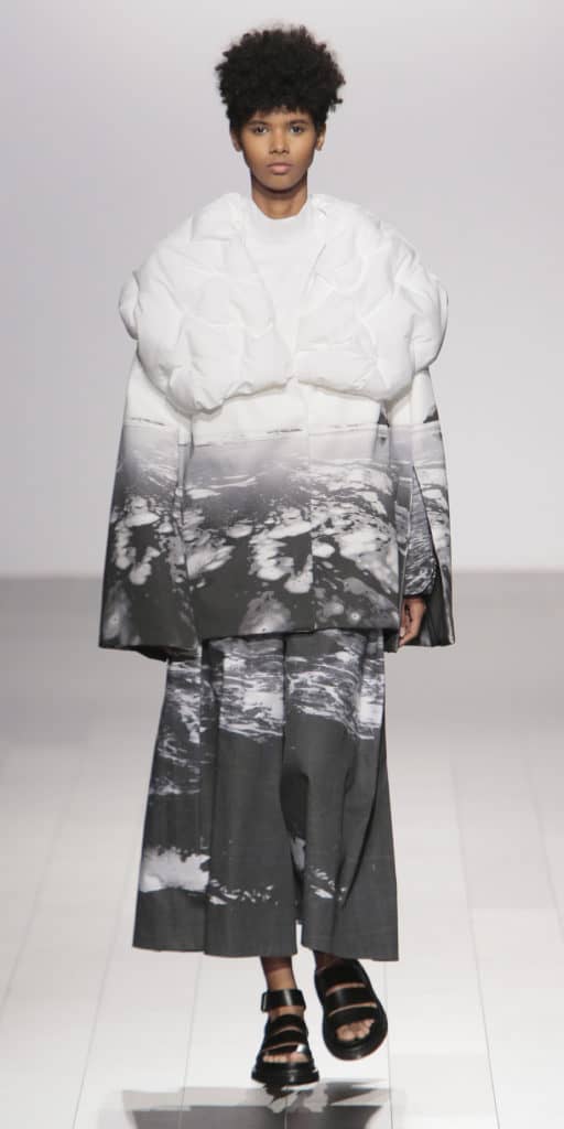 Saya Shen: Spring & Fall 2018 Fashion Collections Debut in NYC