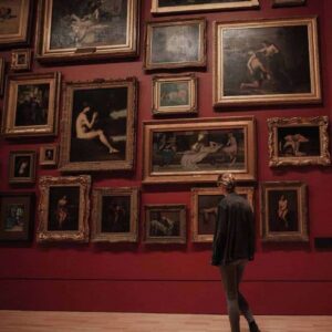 Academy of Art University Ranked in Top Ten Art Schools in America