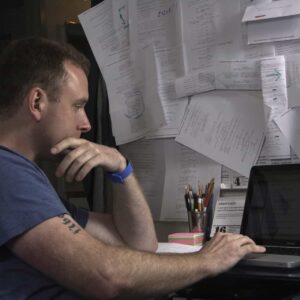 Online Writing for Film, Television & Digital Media Degree Programs