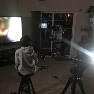 Film School’s ‘Documentary 2’ Helps Students Explore the Genre