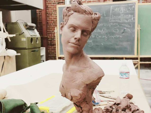 Sculpture