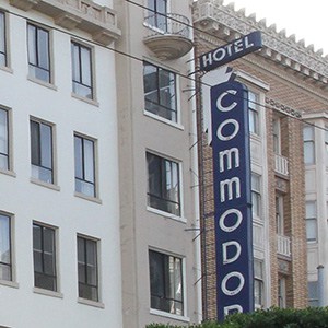 Summer Hospitality Program