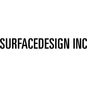 Company logo of Surfacedesign, Inc.