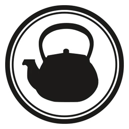 logo Tea Time