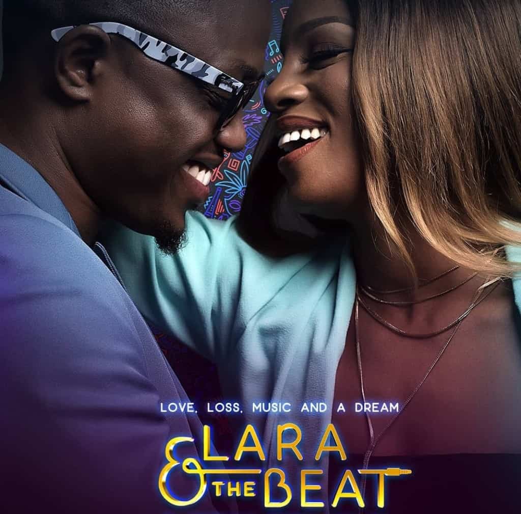 tosin coker-lara and the beat-poster-2