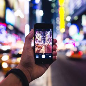 Scott Borrero: From Student to Top Photographer