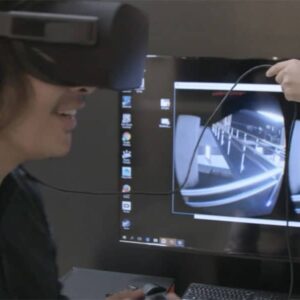 Jason Jeon: Changing the Landscape with Virtual Reality