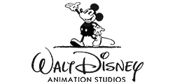 Company logo of Walt Disney Animation Studios