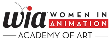 WIA - Woman in Animation Academy of Art