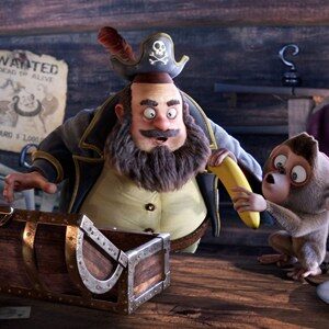 Academy’s Animation and Visual Effects School Ranks in World’s Top 10