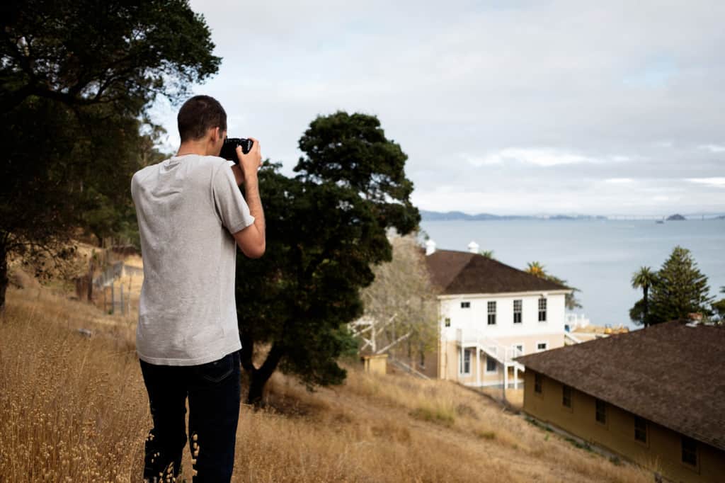 xavier goins angel island station 2 academy of art u